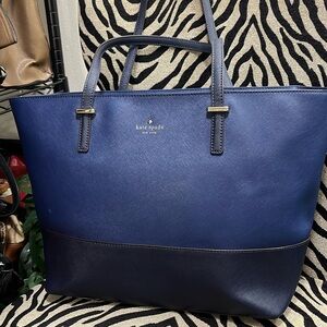 Kate spade tote